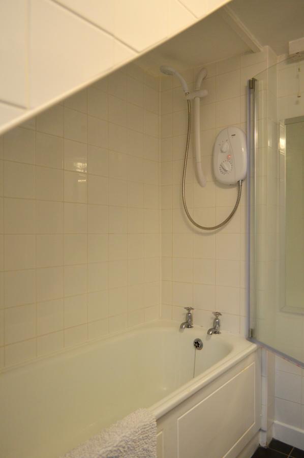 Central 1 Bedroom Apartment Sleeps 2 Edinburg Exteriör bild